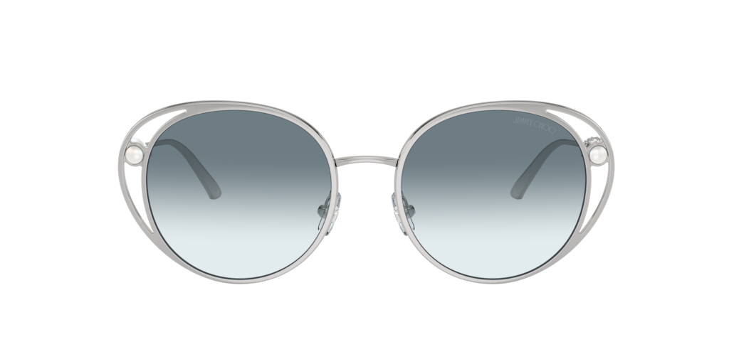 JC4003HB Silver/Gradient Blue S