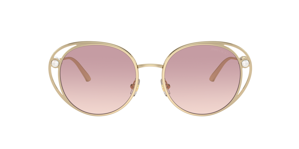 JC4003HB Gold/Brown Gradient Violet S