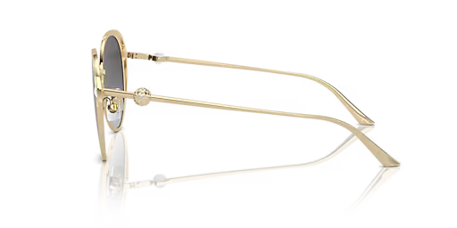 JC4003HB Gold/Gradient Grey S