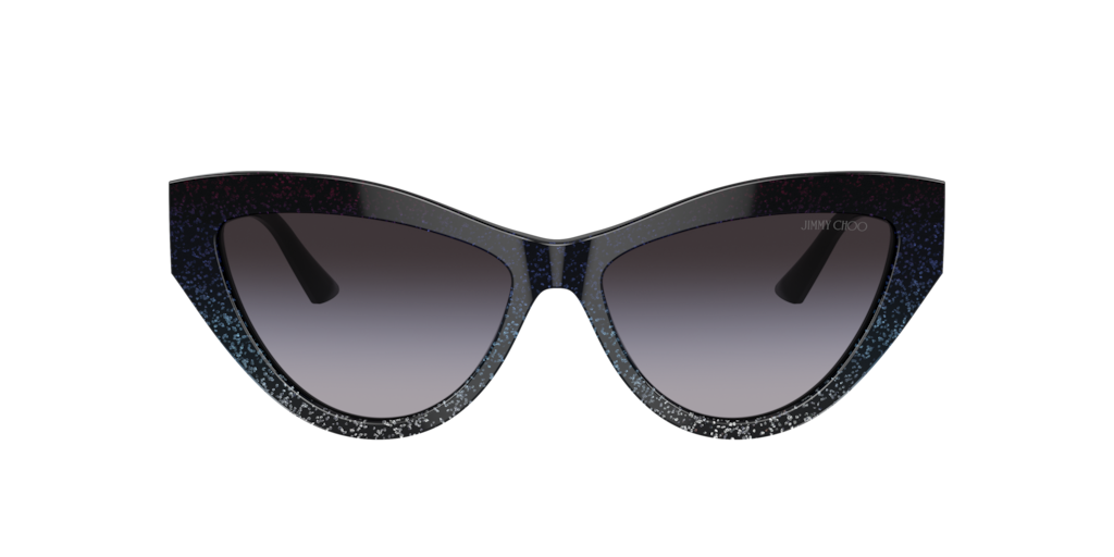 JC5004 Black/Grey Gradient M
