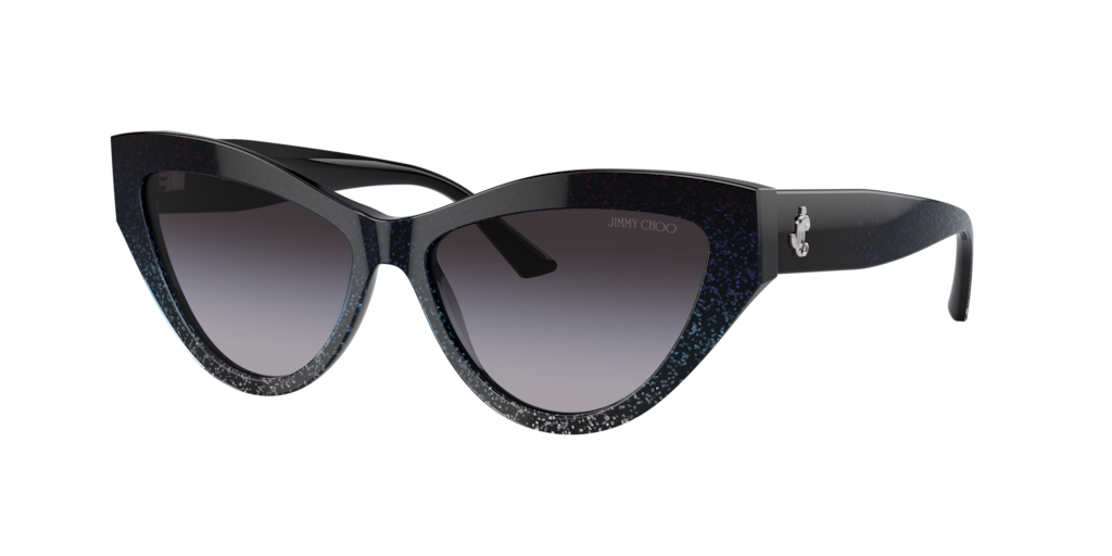 JC5004 Black/Grey Gradient M