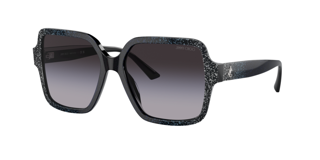 JC5005 Black/Gradient Grey M