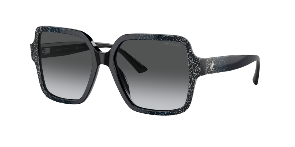 JC5005 Black/Gradient Grey Polarized M