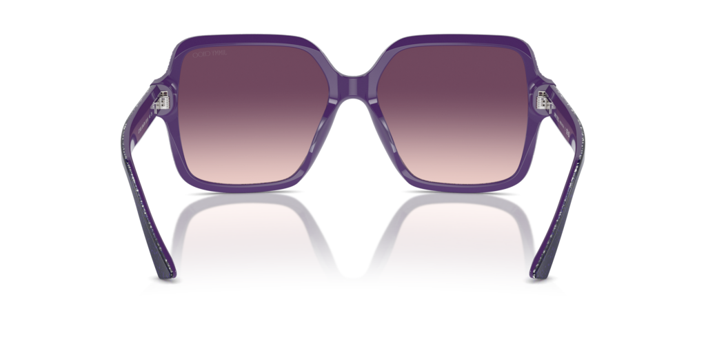 JC5005 Violet/Pink Gradient Violet M