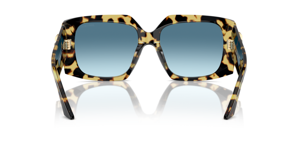 JC5006U Jimmy Choo Yellow/Blue M