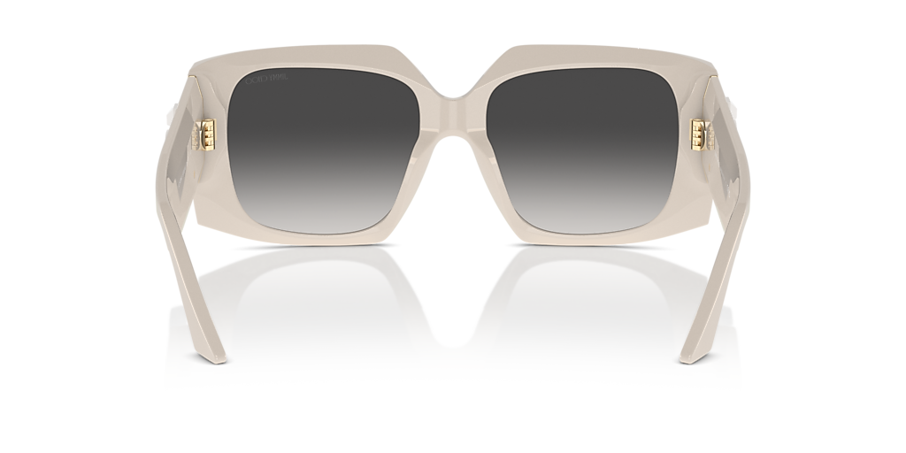 JC5006U Jimmy Choo White/Grey M