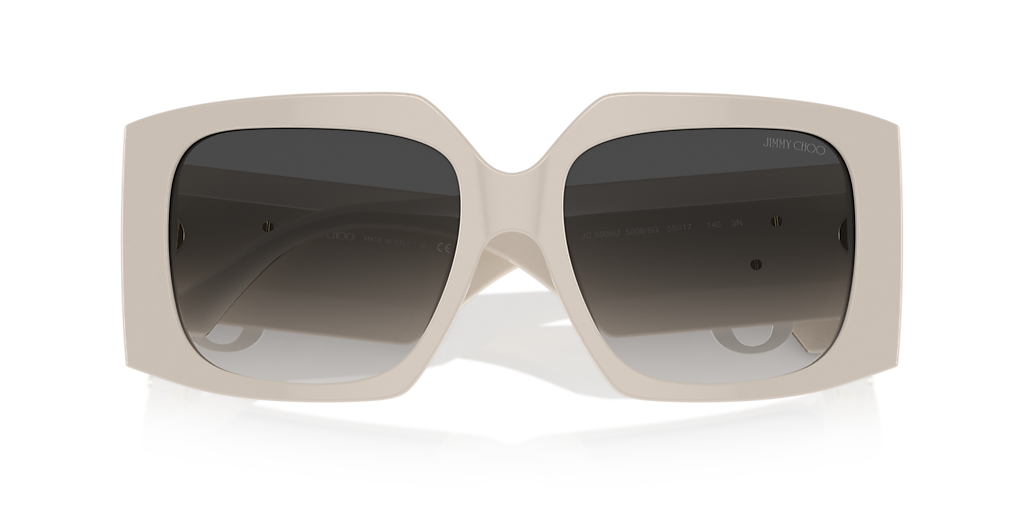 JC5006U Jimmy Choo White/Grey M