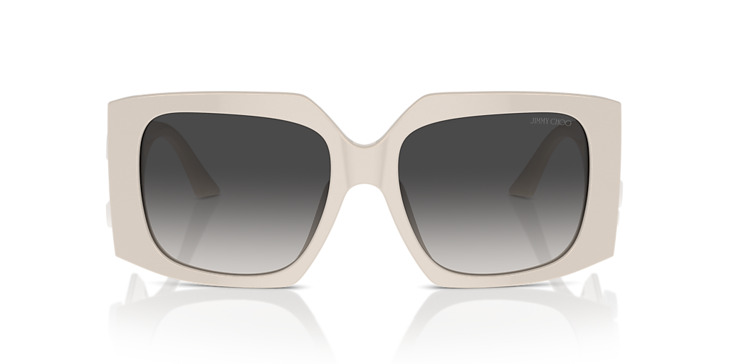 JC5006U Jimmy Choo White/Grey M