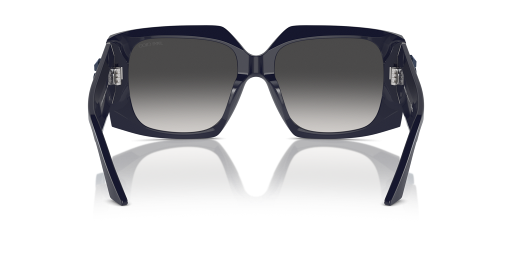 JC5006U Jimmy Choo Blue/Grey M