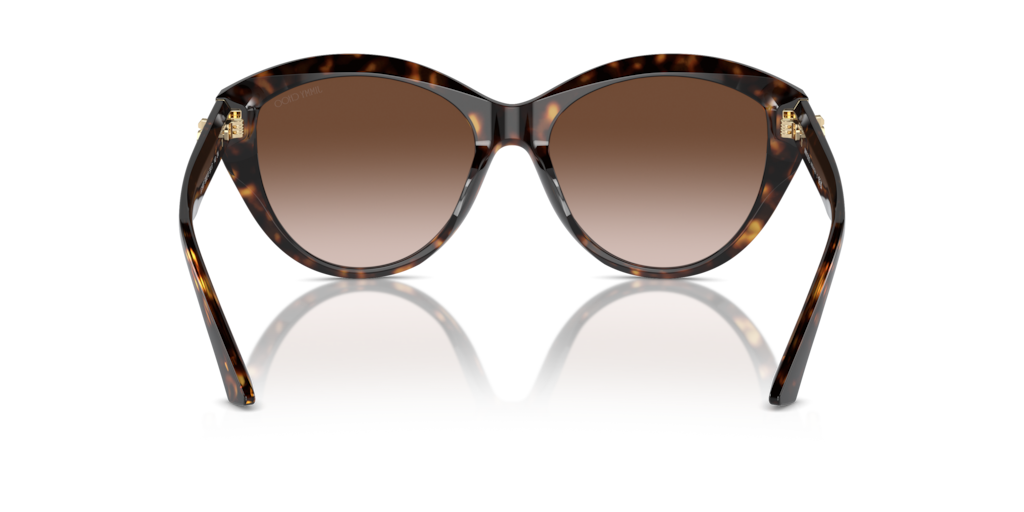 JC5007 Jimmy Choo Havana/Brown M