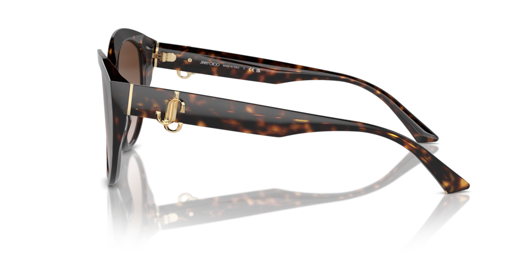 JC5007 Jimmy Choo Havana/Brown M