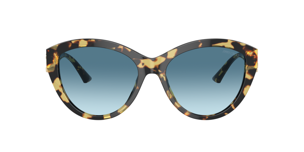 JC5007 Tortoise/Gradient Blue M