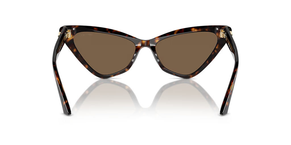 JC5008 Tortoise/Dark Brown S