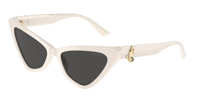 JC5008 White/Dark Grey S