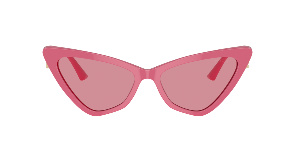 JC5008 Pink/Pink S
