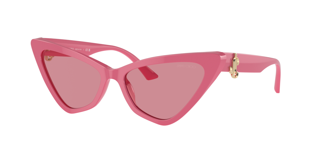 JC5008 Pink/Pink S