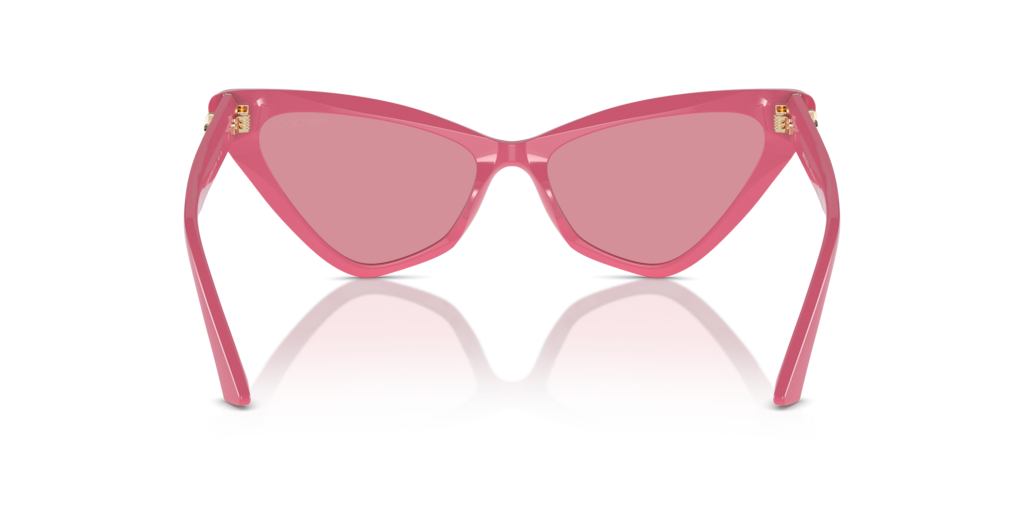 JC5008 Pink/Pink S