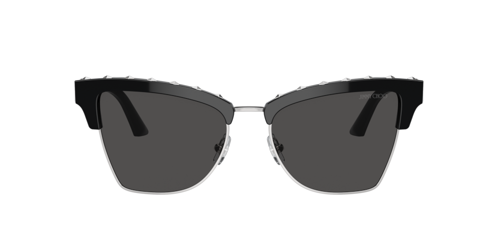 JC5014 Black/Dark Grey M