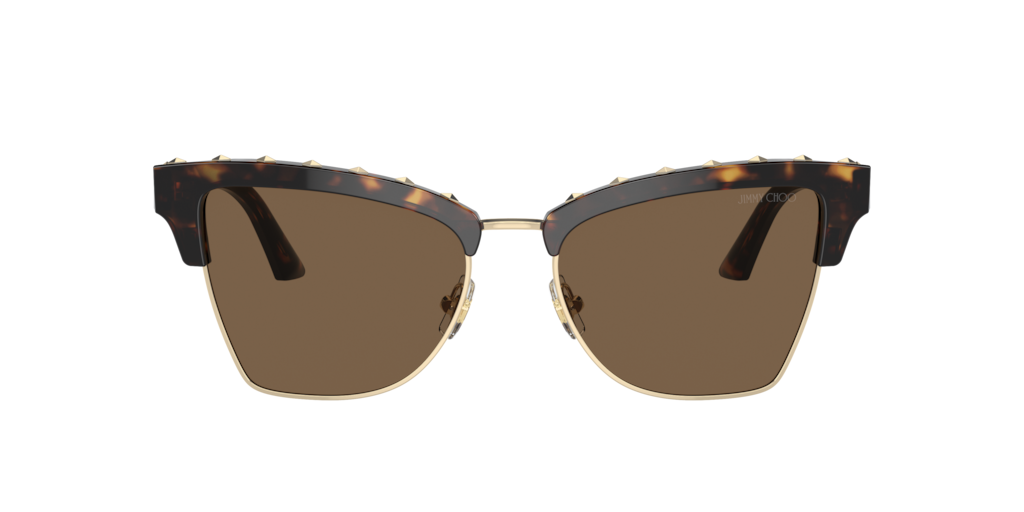 JC5014 Tortoise/Dark Brown M