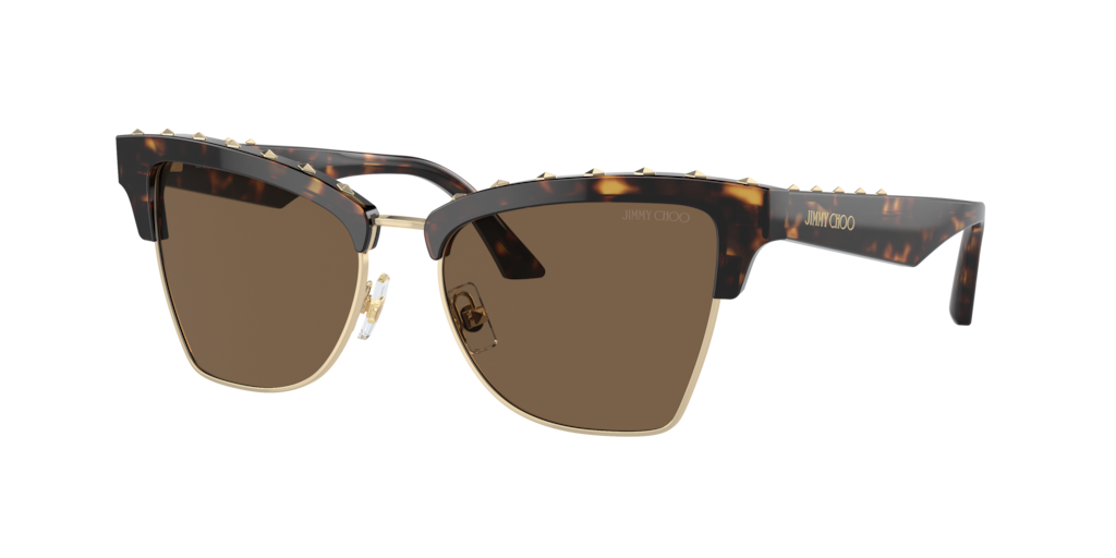 JC5014 Tortoise/Dark Brown M