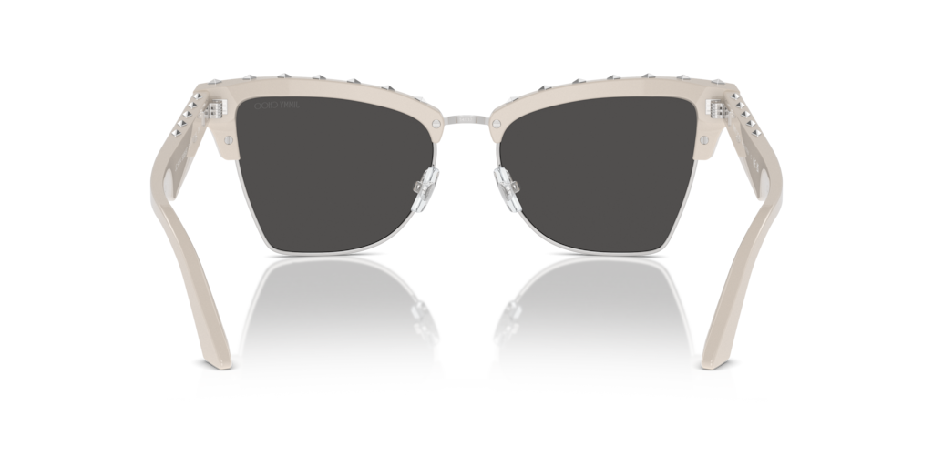 JC5014 White/Dark Grey M