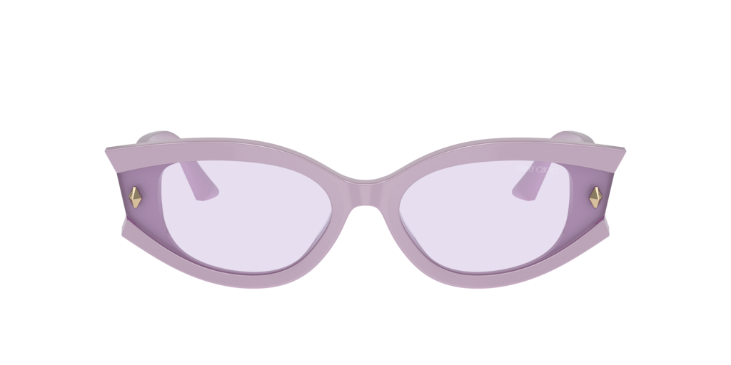 JC5015U Violet/Light Violet XS
