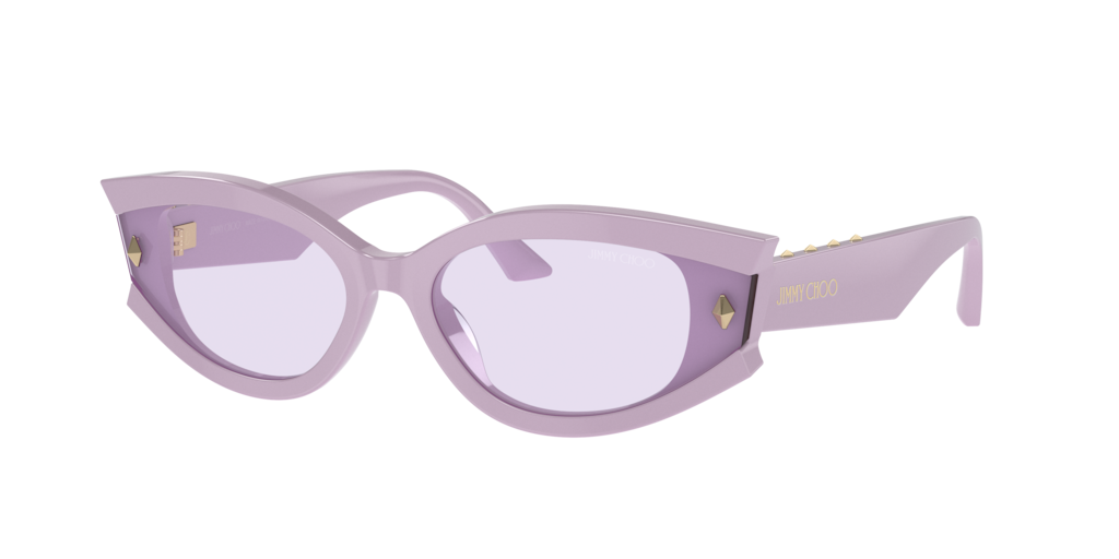JC5015U Violet/Light Violet XS