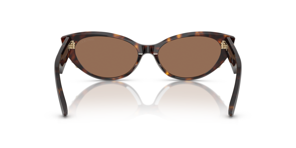 JC5023H Jimmy Choo Havana/Brown M