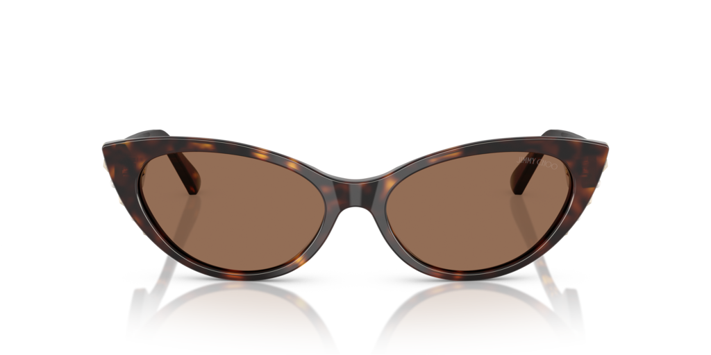 JC5023H Jimmy Choo Havana/Brown M
