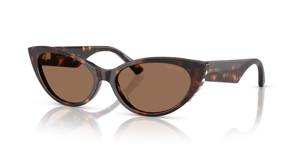 JC5023H Jimmy Choo Havana/Brown M