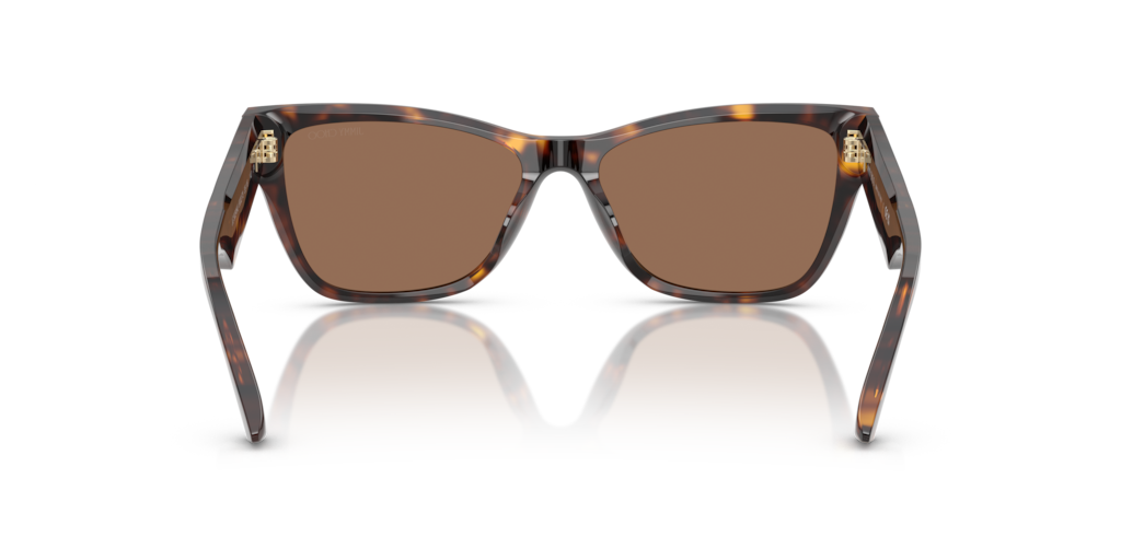 JC5024HU Jimmy Choo Havana/Brown S
