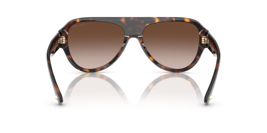 JC5027 Jimmy Choo Havana/Brown S