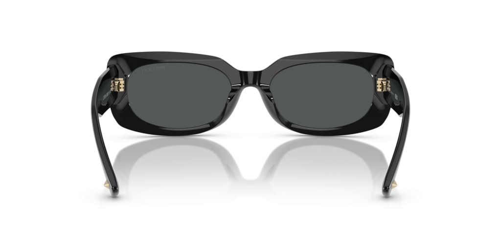 JC5029U Jimmy Choo Black/Grey S