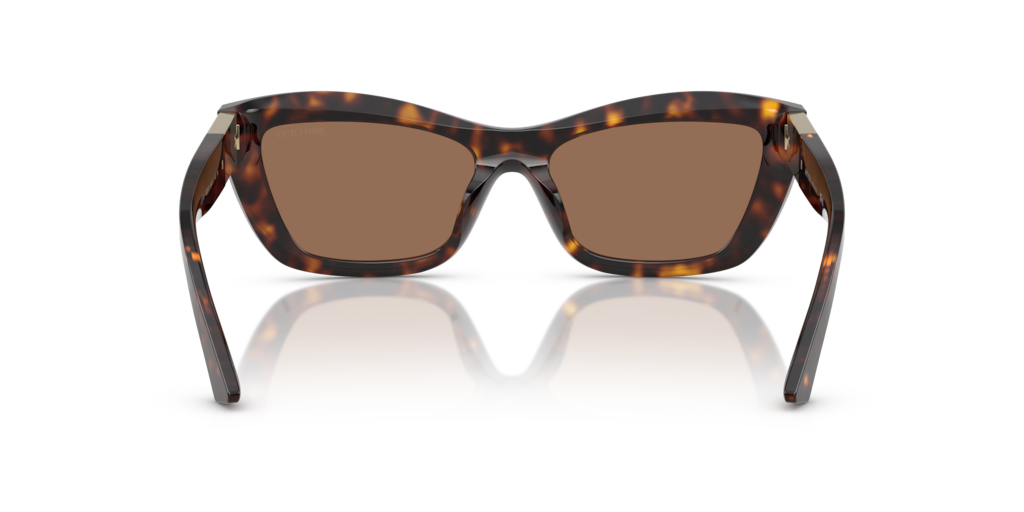 JC5030U Jimmy Choo Havana/Brown L