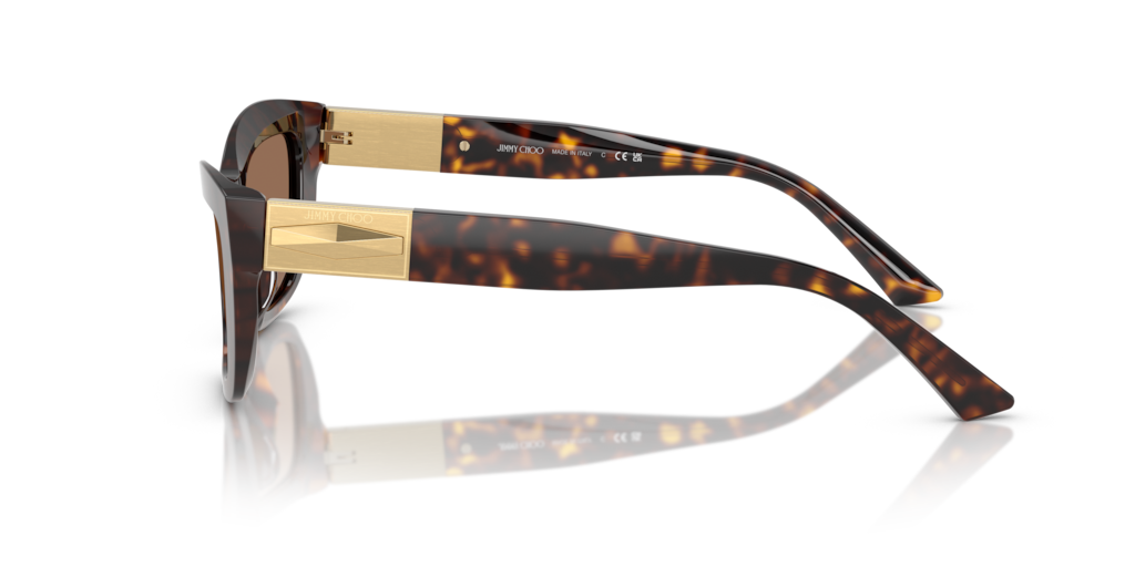 JC5030U Jimmy Choo Havana/Brown L