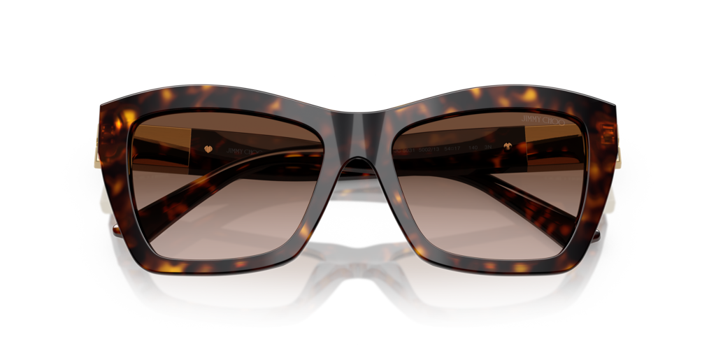 JC5031 Jimmy Choo Havana/Brown M