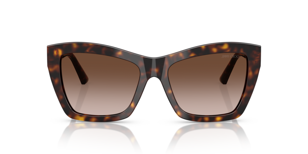 JC5031 Jimmy Choo Havana/Brown M