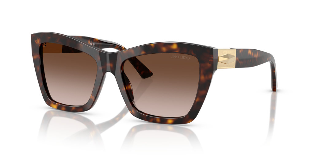 JC5031 Jimmy Choo Havana/Brown M