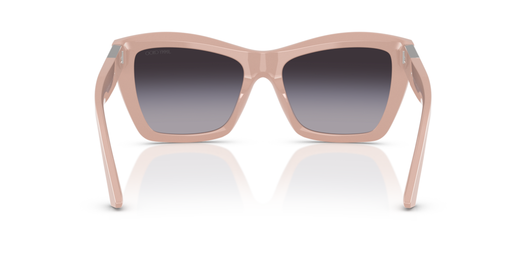 JC5031 Jimmy Choo Pink/Grey L