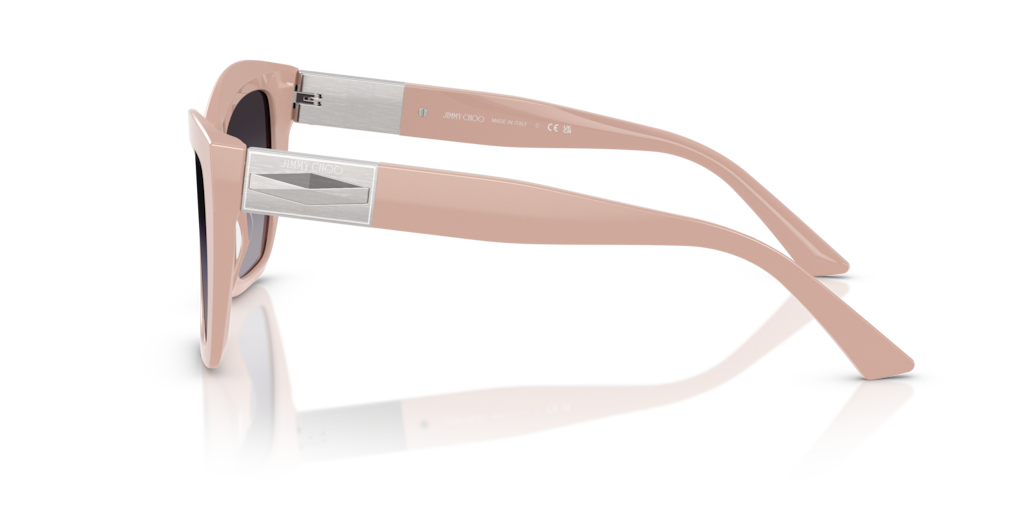 JC5031 Jimmy Choo Pink/Grey L