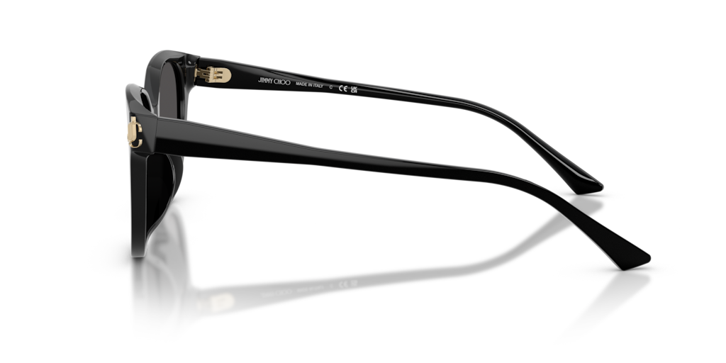 JC5057D Jimmy Choo Black XL