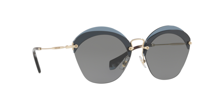 MU53SS Miu Miu Blue/Grey