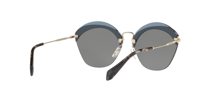 MU53SS Miu Miu Blue/Grey