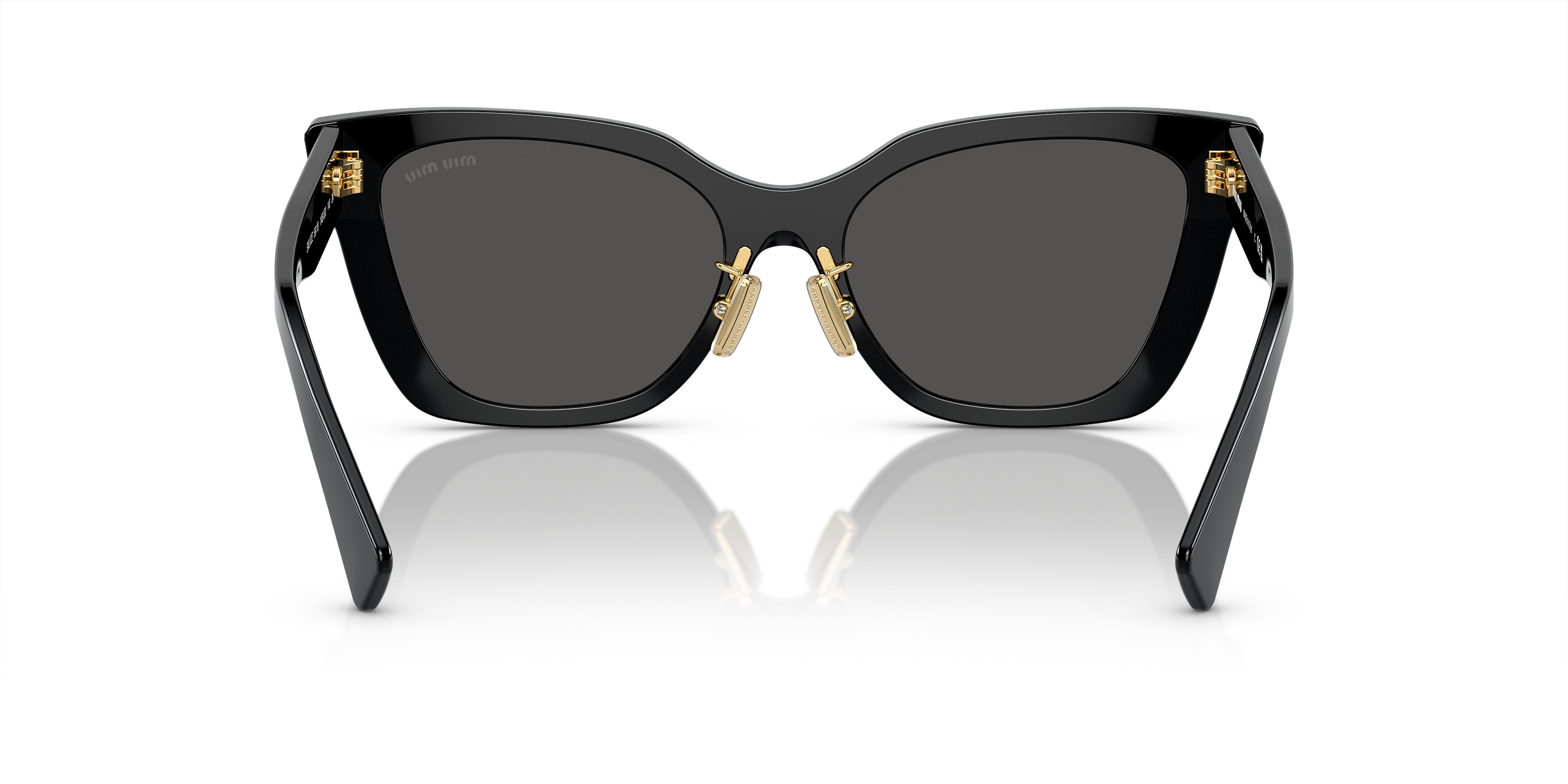MU 02ZS Black/Dark Grey L