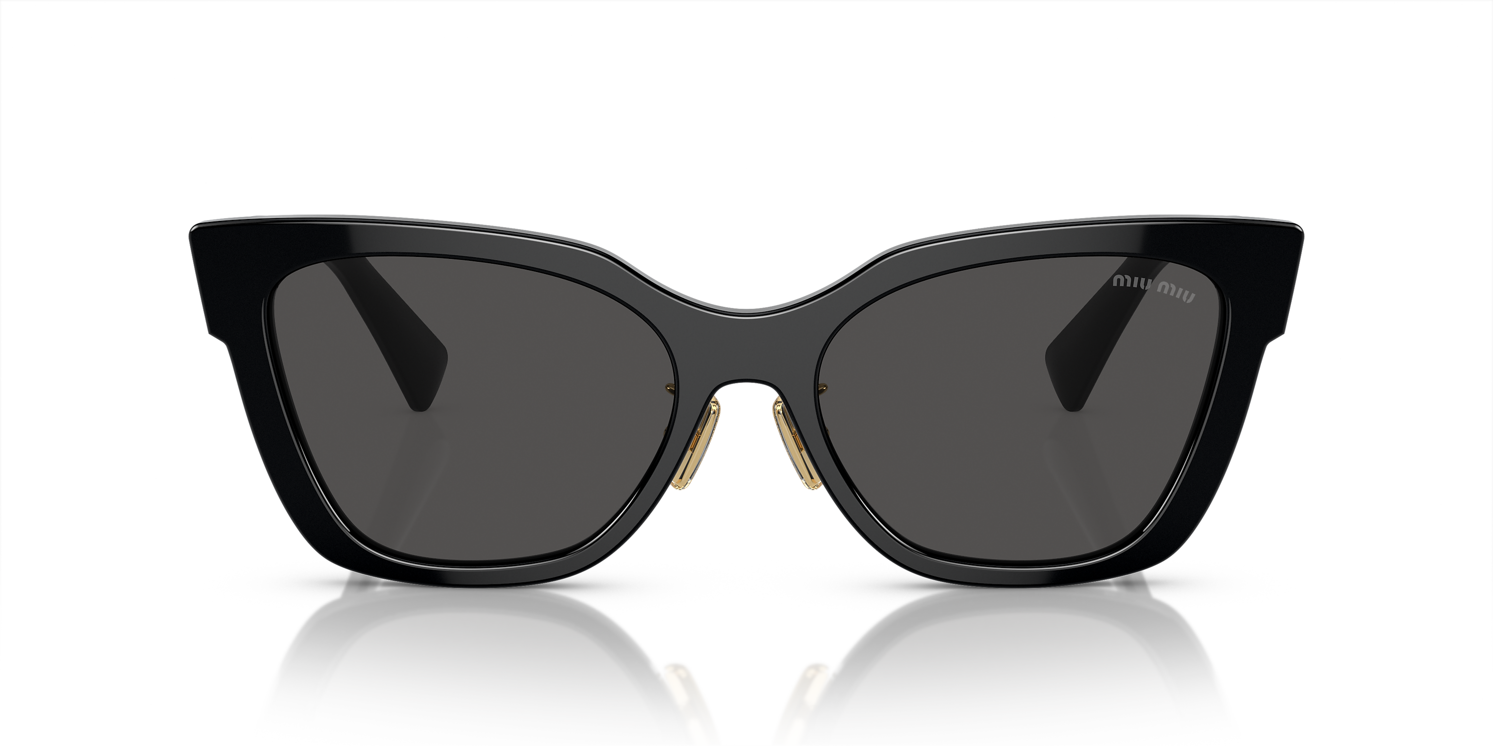 MU 02ZS Black/Dark Grey L
