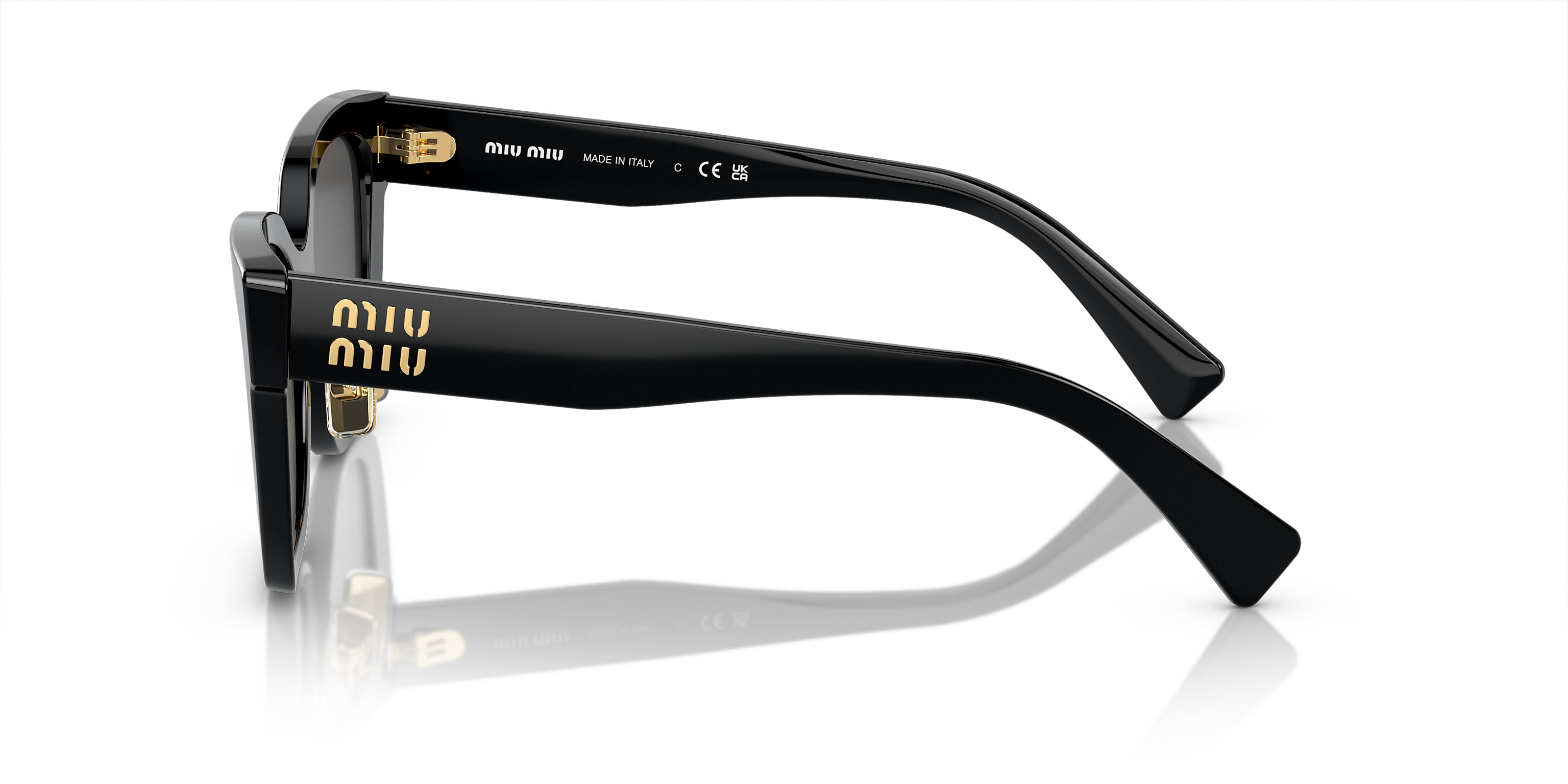 MU 02ZS Black/Dark Grey L