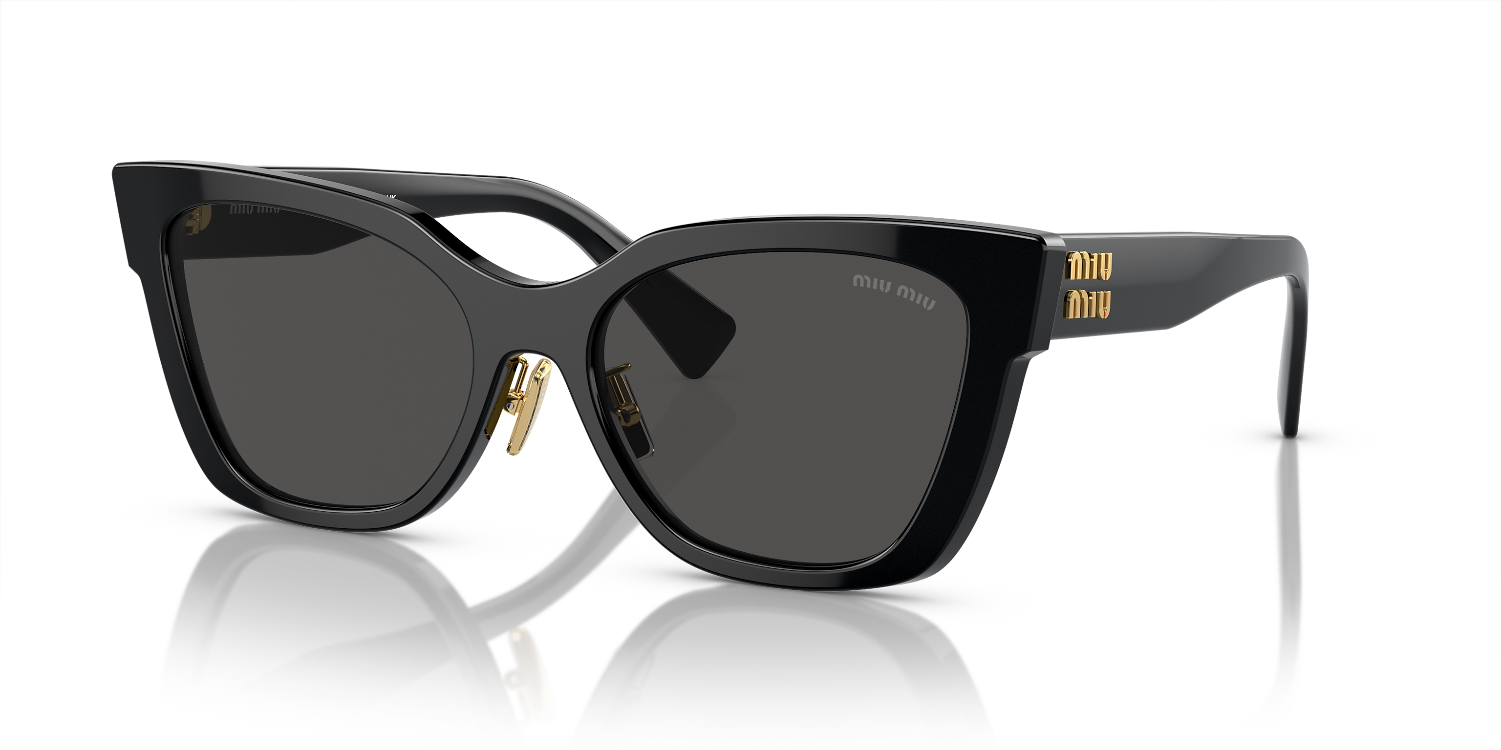 MU 02ZS Black/Dark Grey L