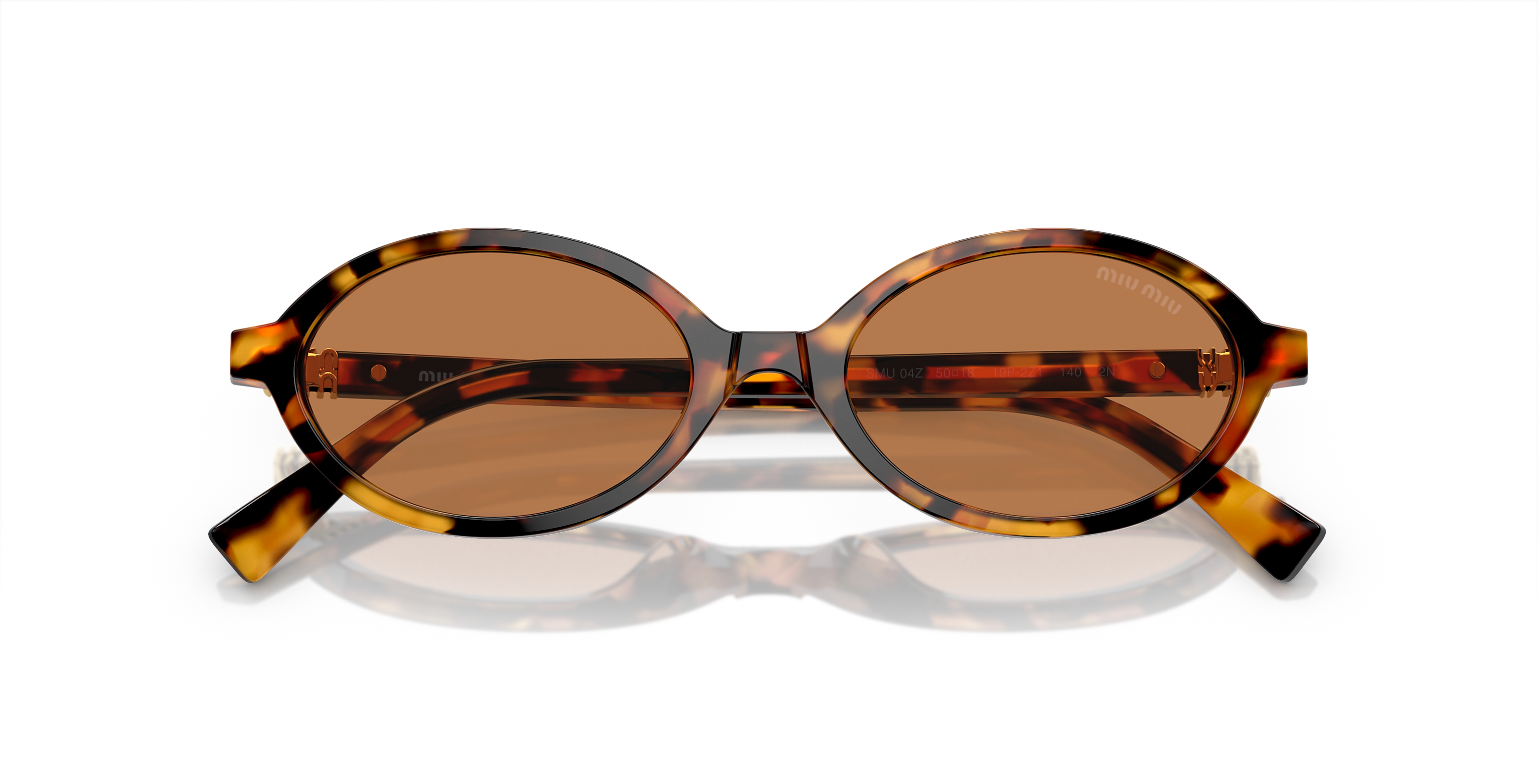 Miu Miu MU 04ZS