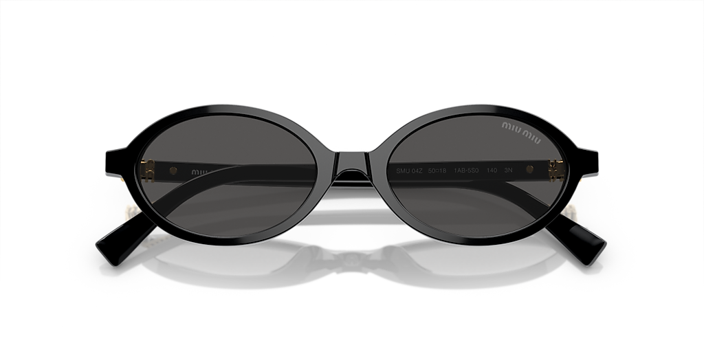 MU 04ZS Black/Dark Grey S