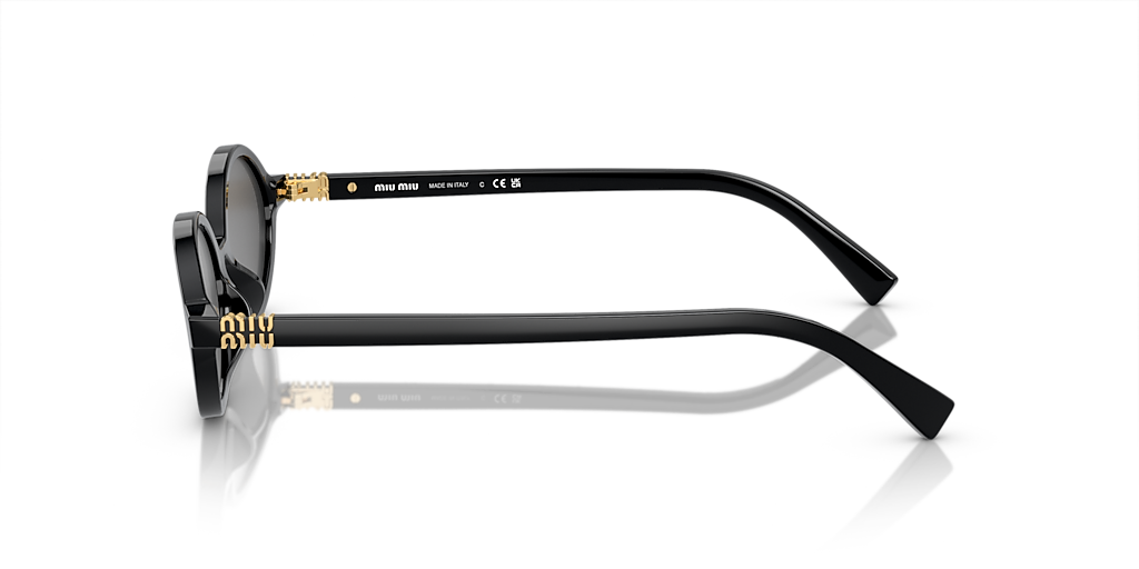 MU 04ZS Black/Dark Grey S